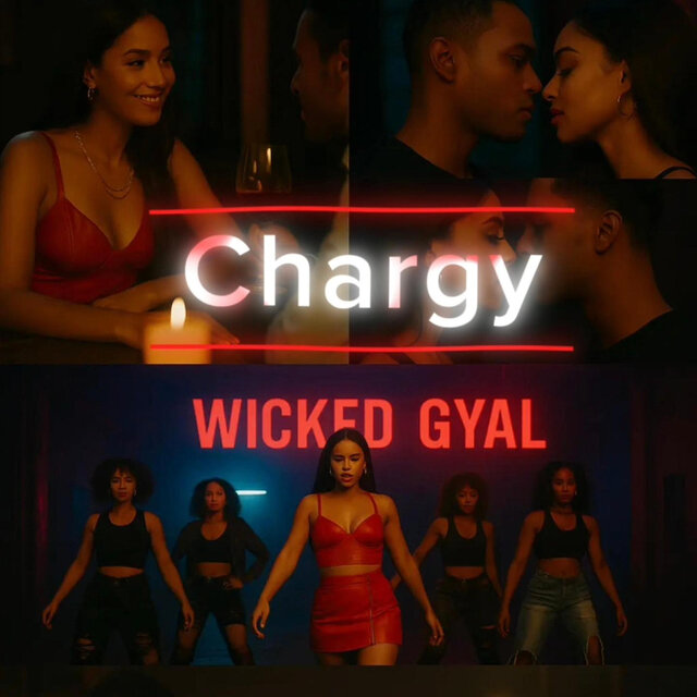 Wicked Gyal