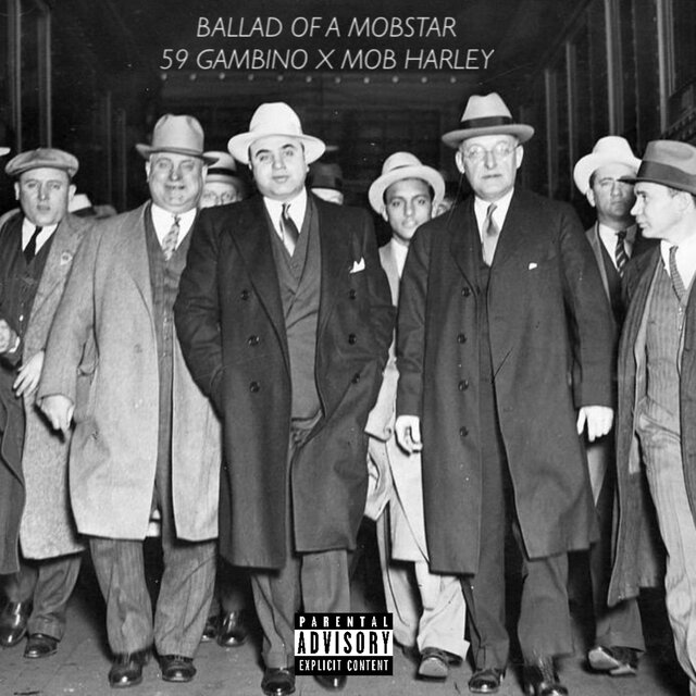 Ballad of a MobStar