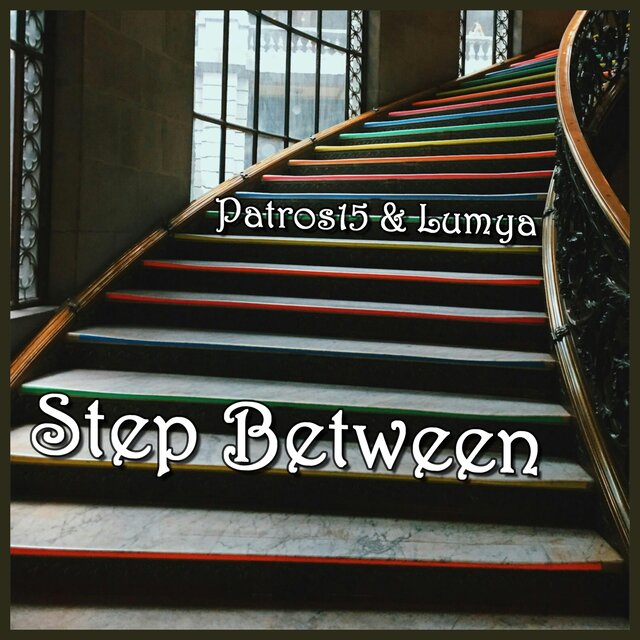 Step Between