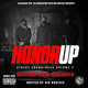 Cover art for album Honor Up: Street Soundtrack Volume 2 by Various Artists
