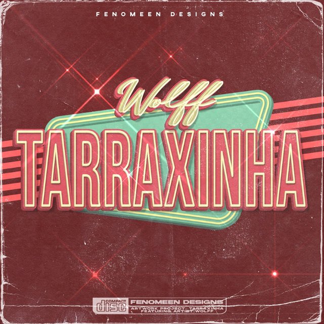 Tarraxinha