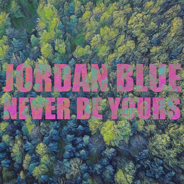 Never Be Yours