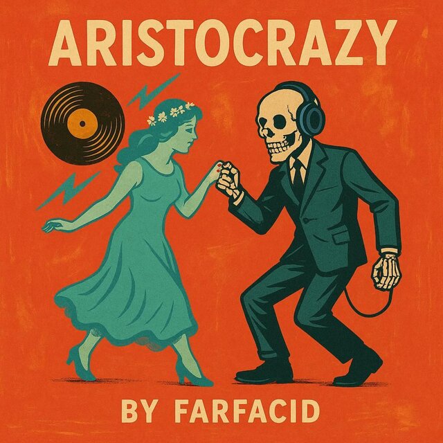 ARISTOCRAZY