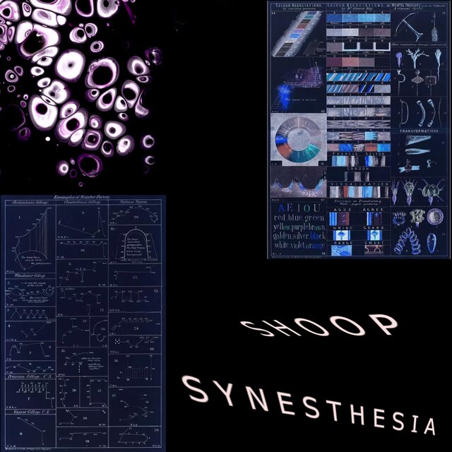 Synesthesia