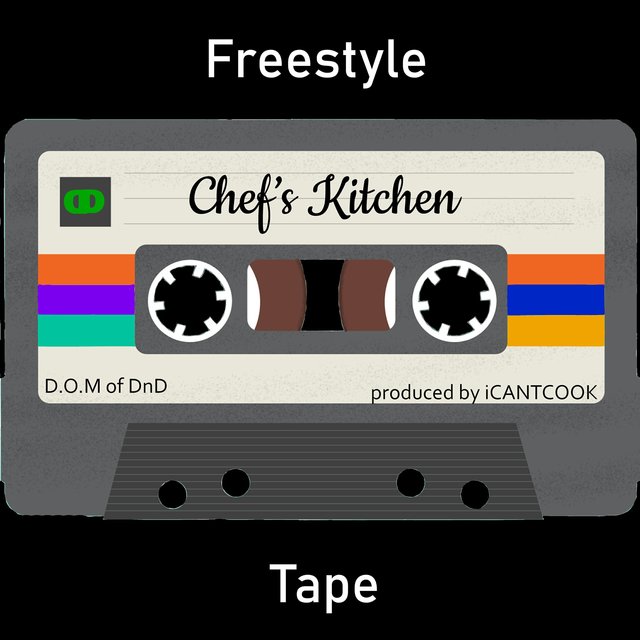 Chef's Kitchen