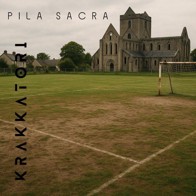 Pila Sacra