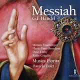 Messiah, HWV 56, Pt. 3: O Death, Where Is Thy Sting