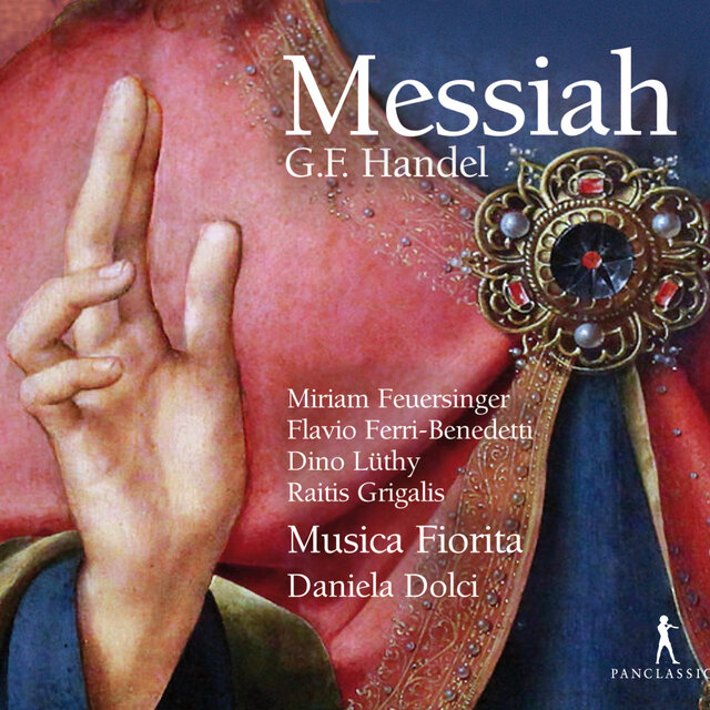 Handel: Messiah, HWV 56