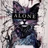Alone