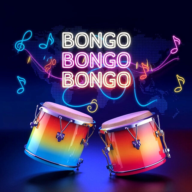 Bongo Bongo Bongo
