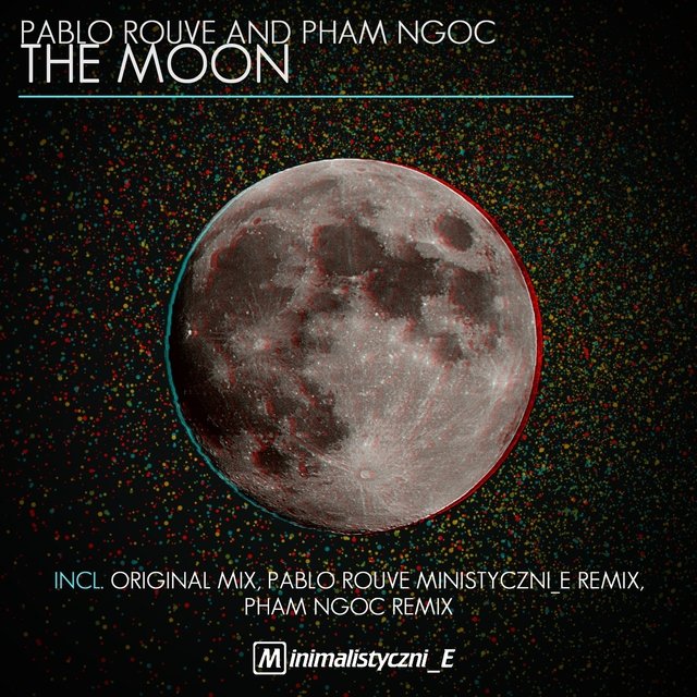The Moon (Original)