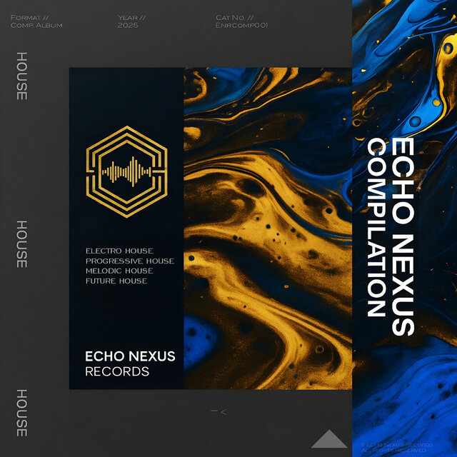 Echo Nexus Compilation: House Music Vol.1
