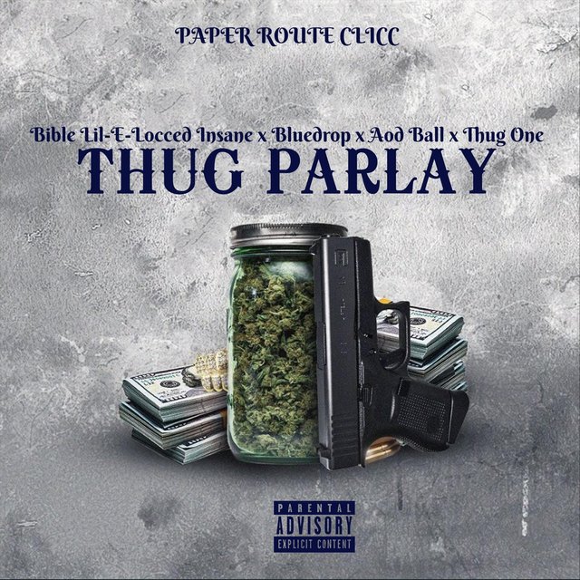 Thug Parlay
