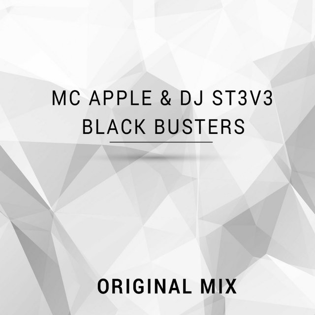 Black Busters