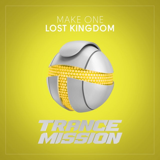 Lost Kingdom