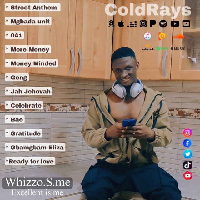 ColdRays