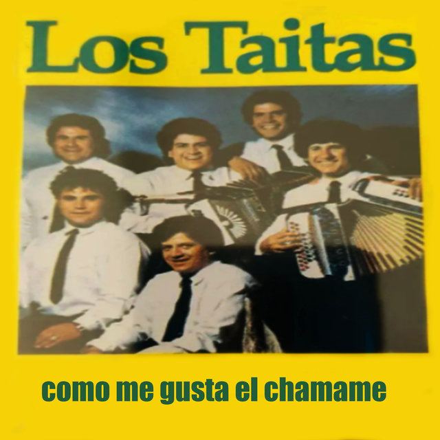 Como Me Gusta el Chamame