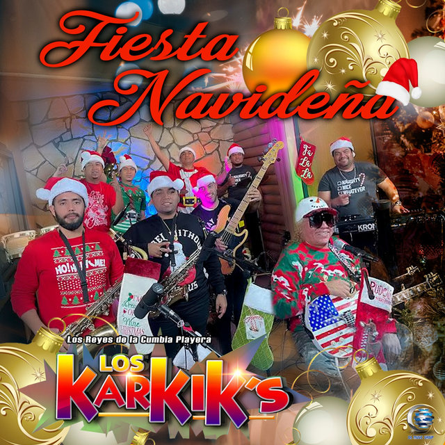 Fiesta Navideña
