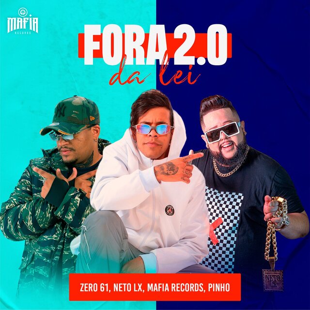 Fora da Lei 2