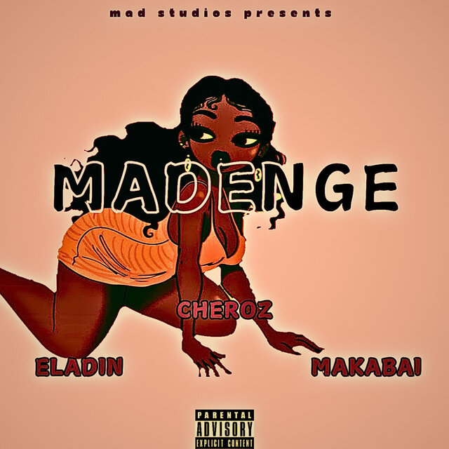 Madenge