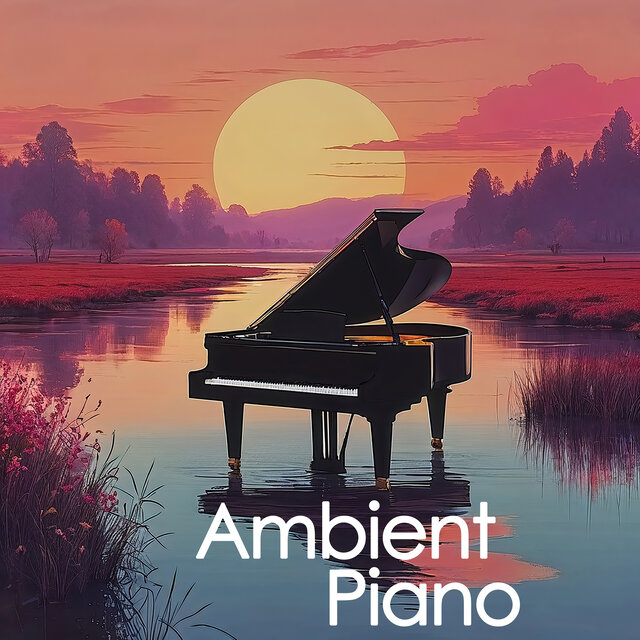 Ambient Piano