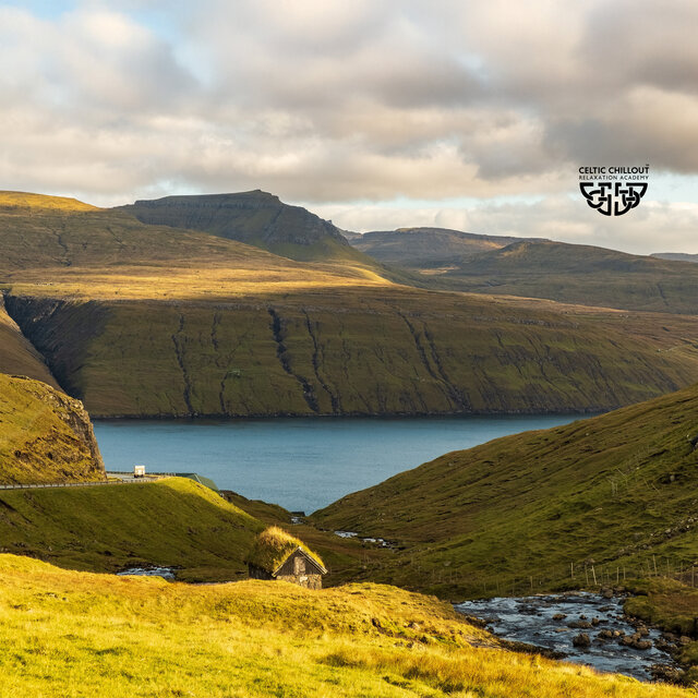 Green Isle of Tir Na nÓg