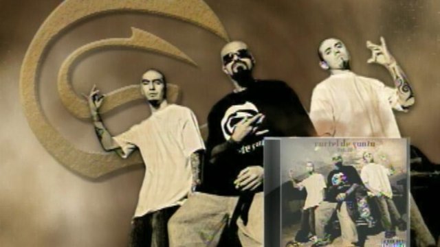 Hay Mamita ((Cover Audio)(Video))