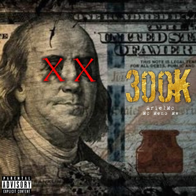 300k