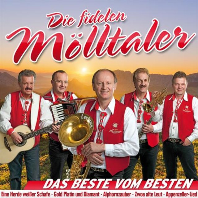Das Beste vom Besten - Unsere größten Hits