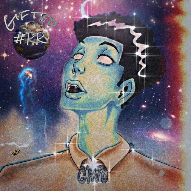Gifted##RR