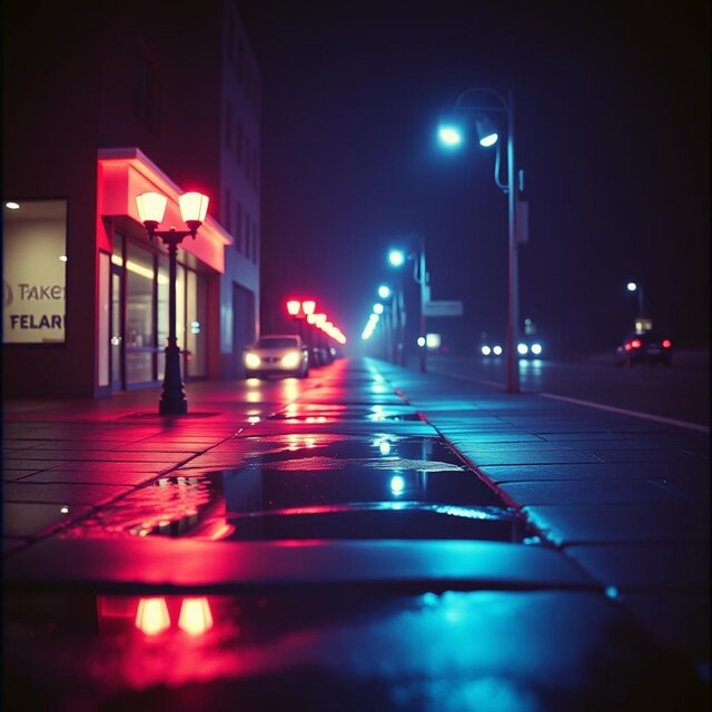 City Walk