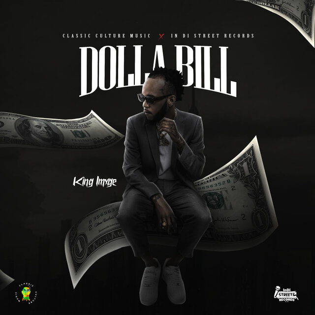 Dolla Bill