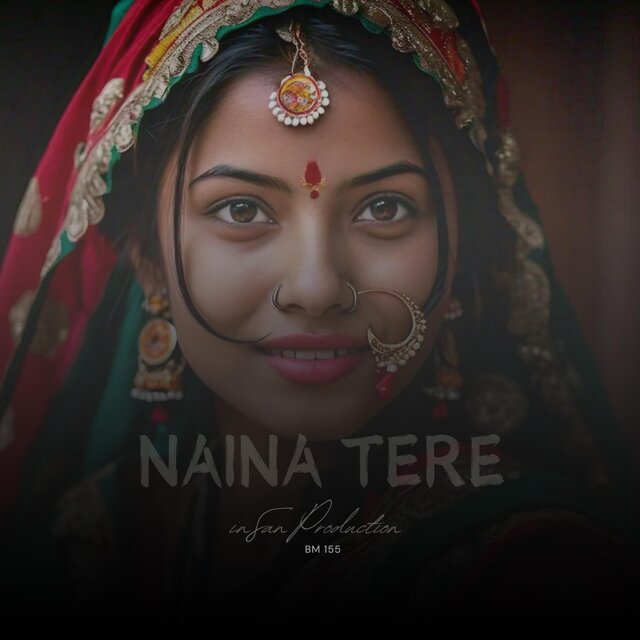 Naina Tere (Hook Only)