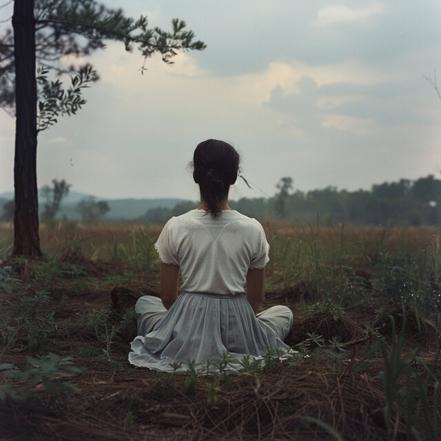 Echoes of Zen: Music for Meditation and Calm