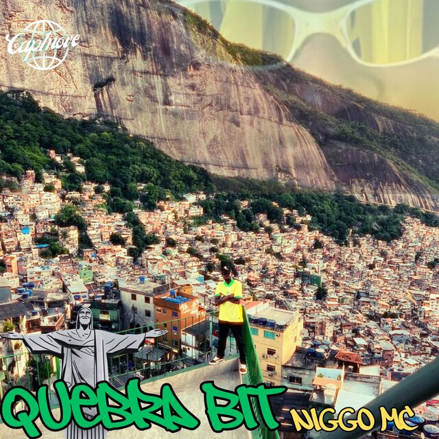 Quebra Bit