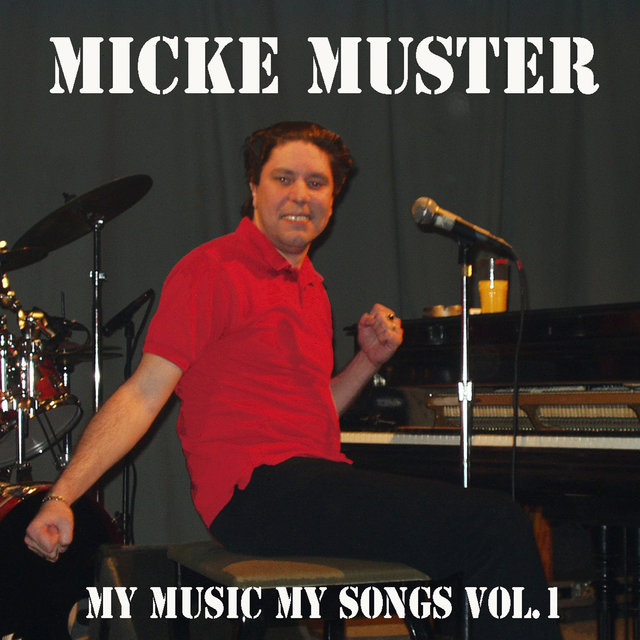 My Music My Songs Vol. 1