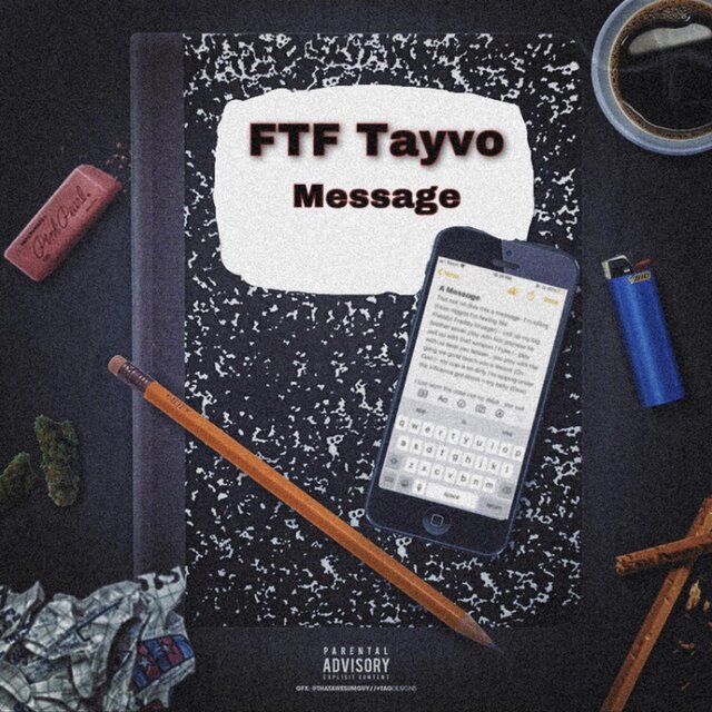 Message 2.0 Reloaded