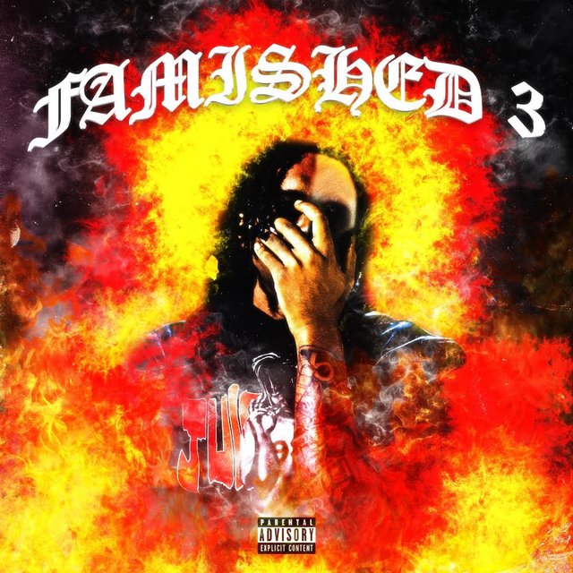 Famished 3