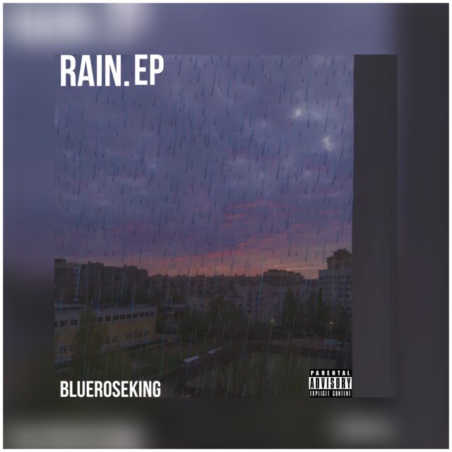 rain. ep