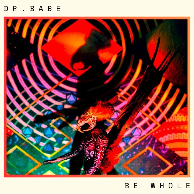 Be Whole