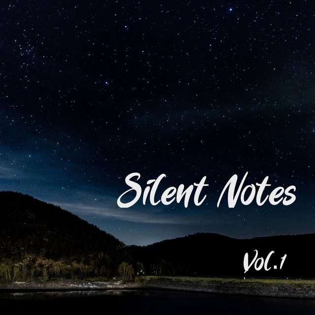 Silent_Notes_Vol_1