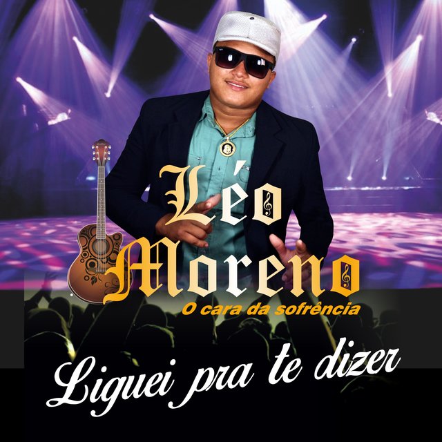 Liguei pra Te Dizer