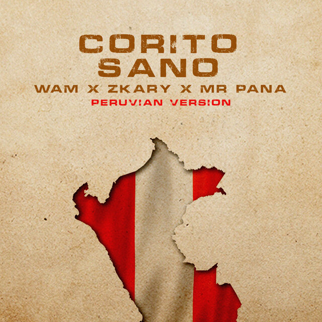 Corito Sano (Peruvian)