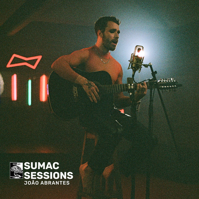 Sumac Sessions (Live Session)