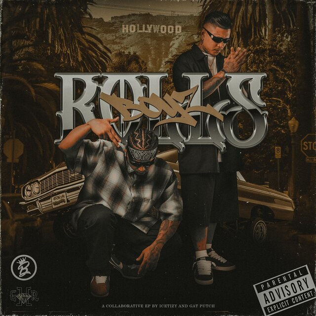 Rolls Boyz
