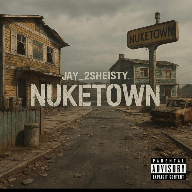 Nuketown