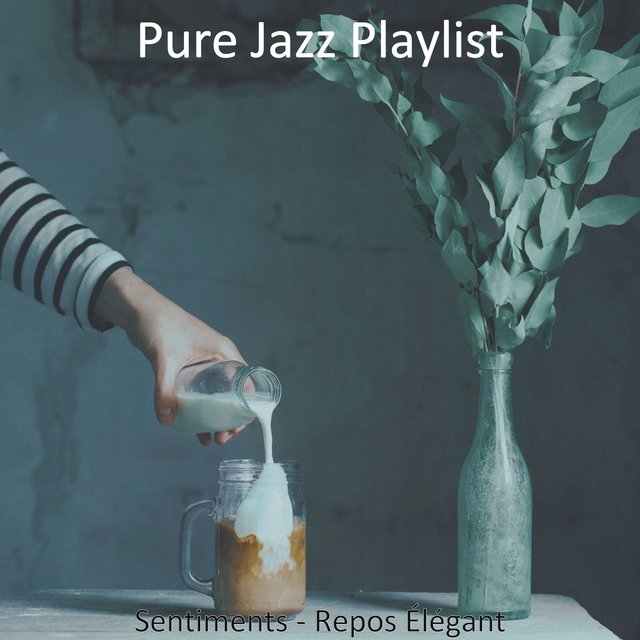 Sentiments - Repos Élégant