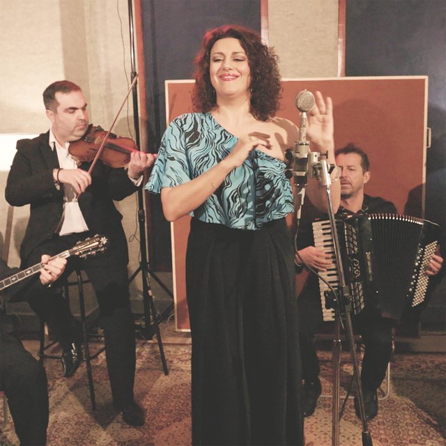 Elenitsa Dimitroula