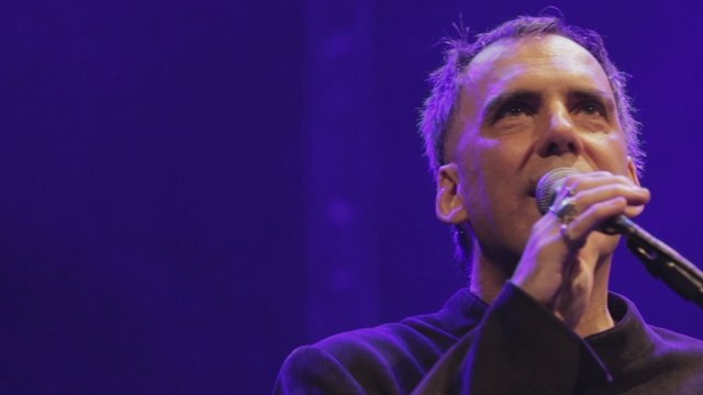 Saudade Farta (Ao Vivo)