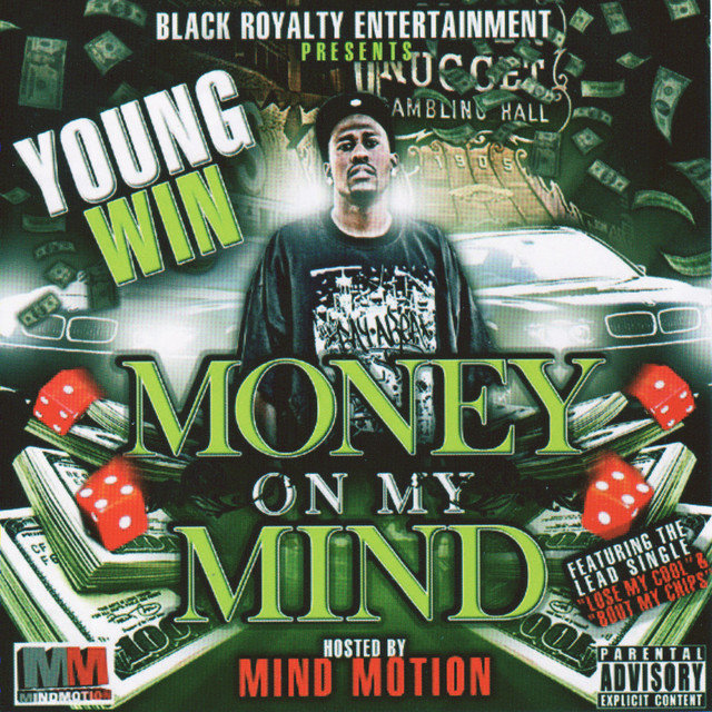 Money On My Mind